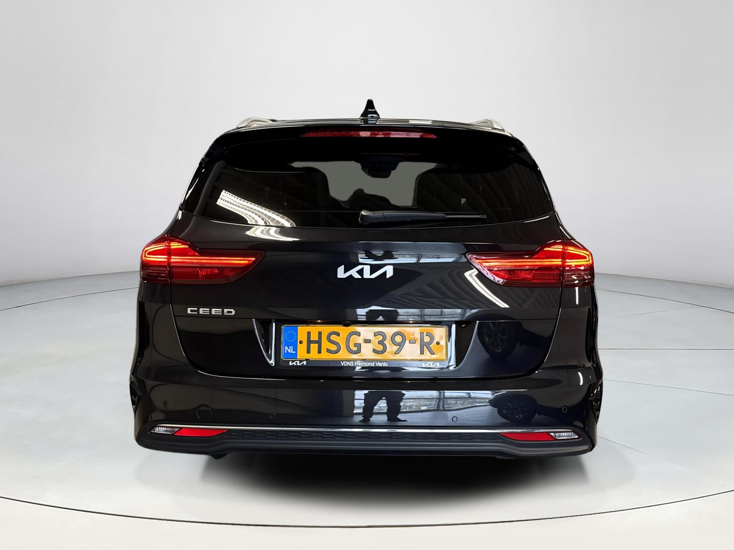Kia Ceed Sportswagon