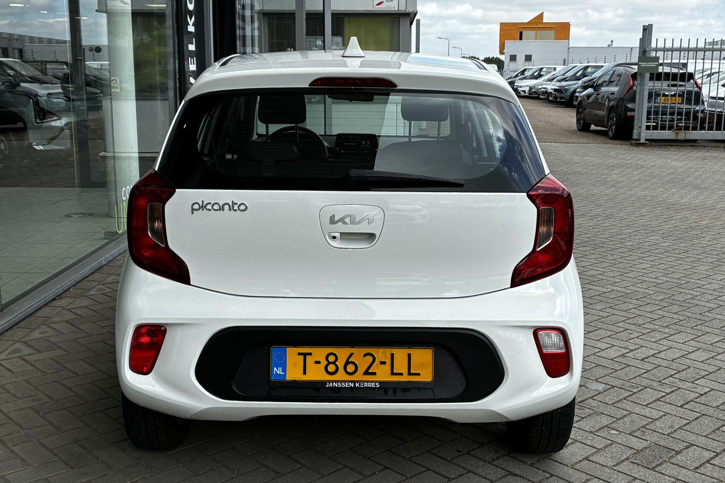 Kia Picanto