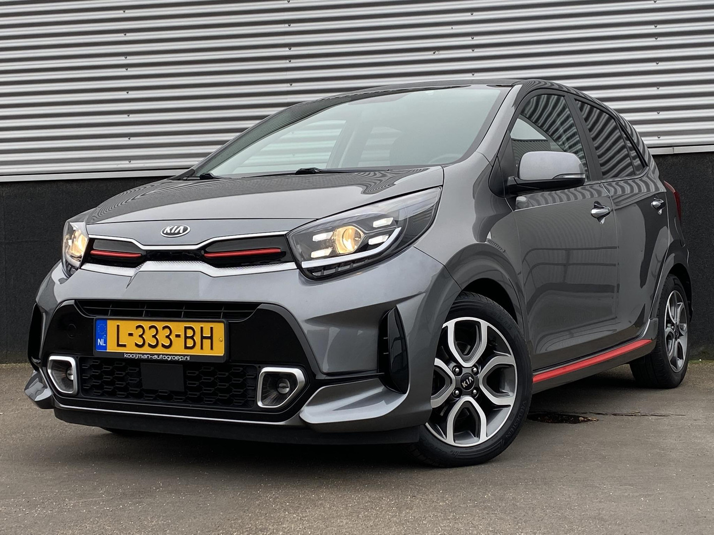 Kia Picanto