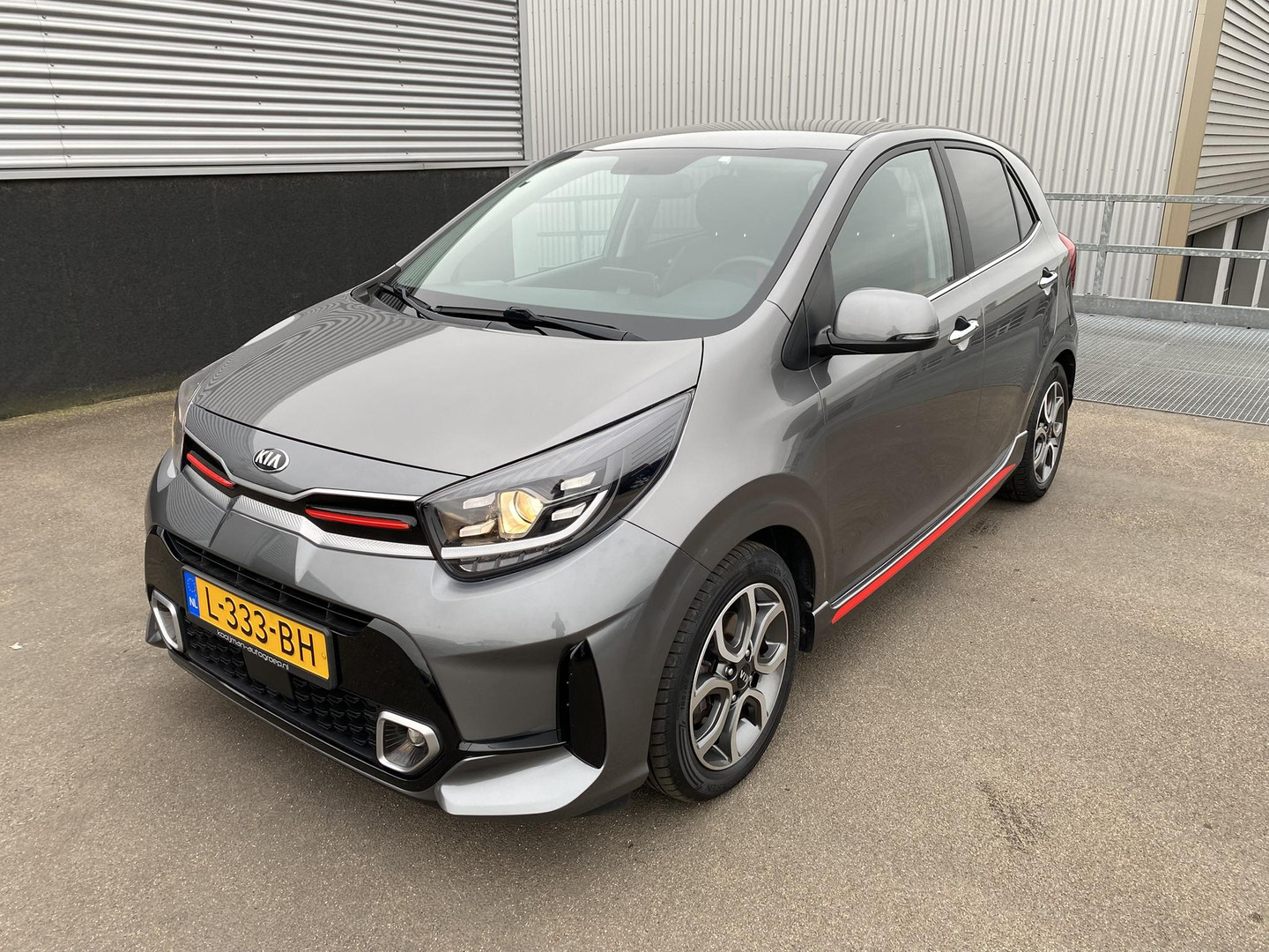 Kia Picanto