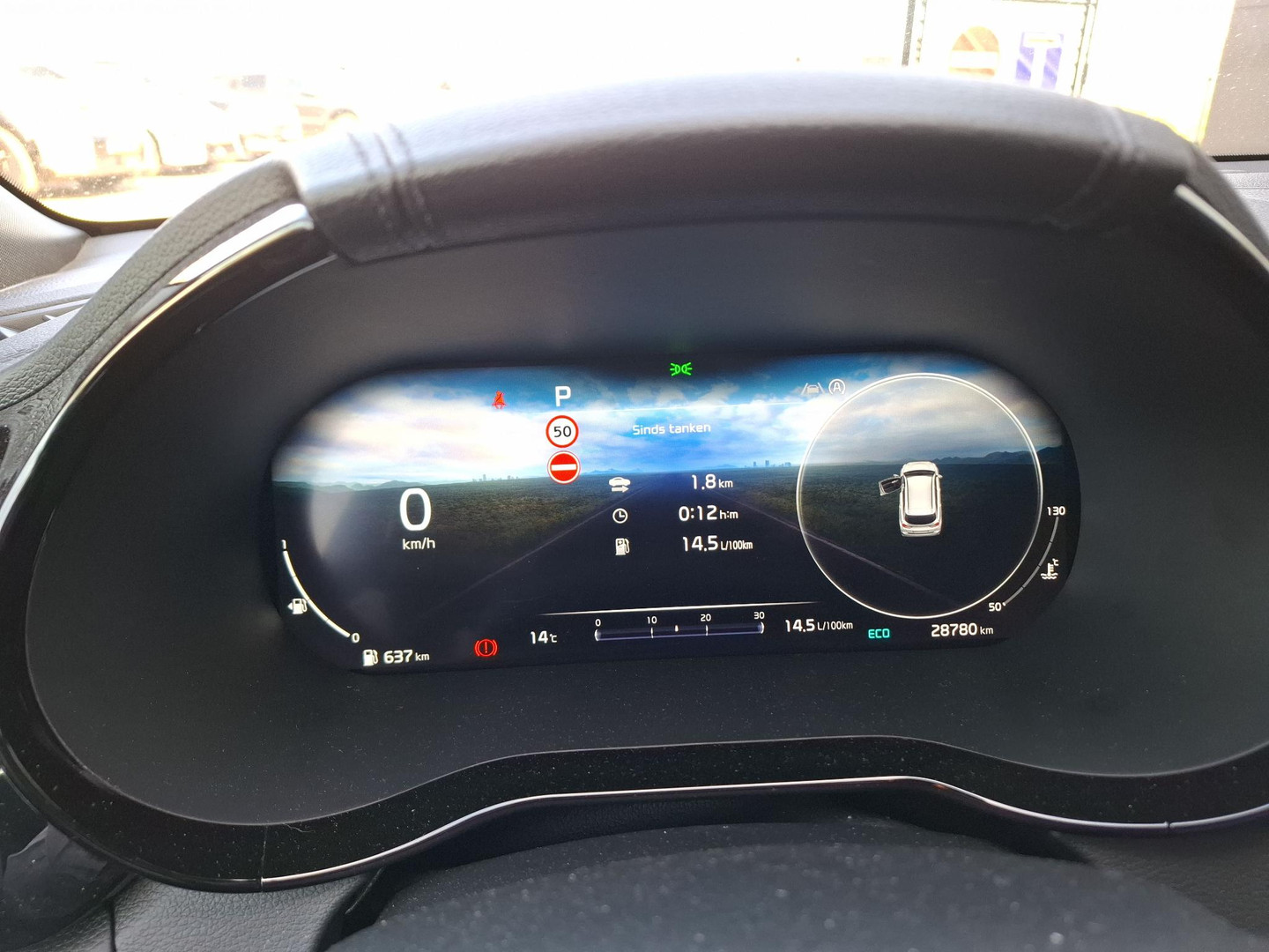 Kia Ceed Sportswagon