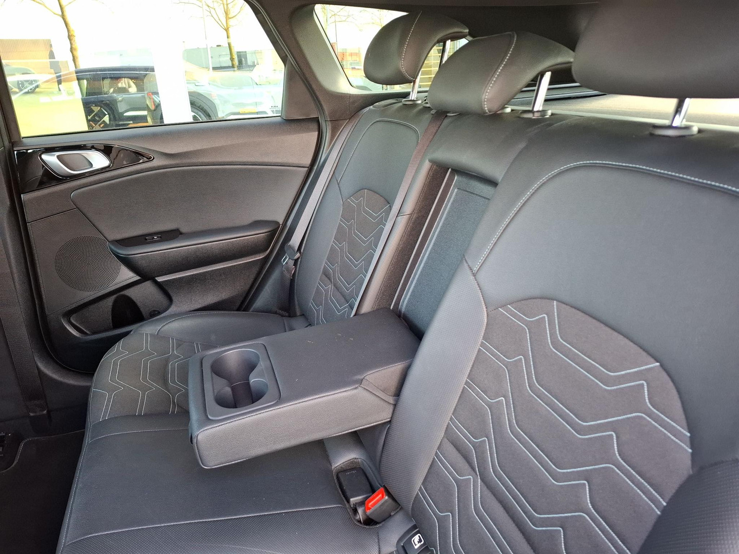 Kia Ceed Sportswagon