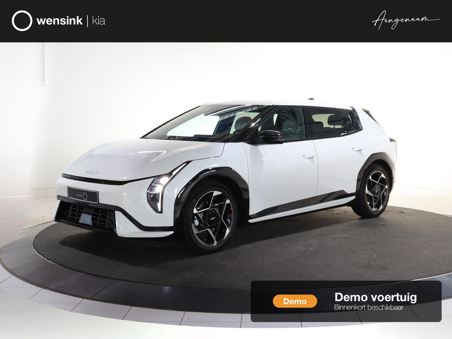 Kia EV4