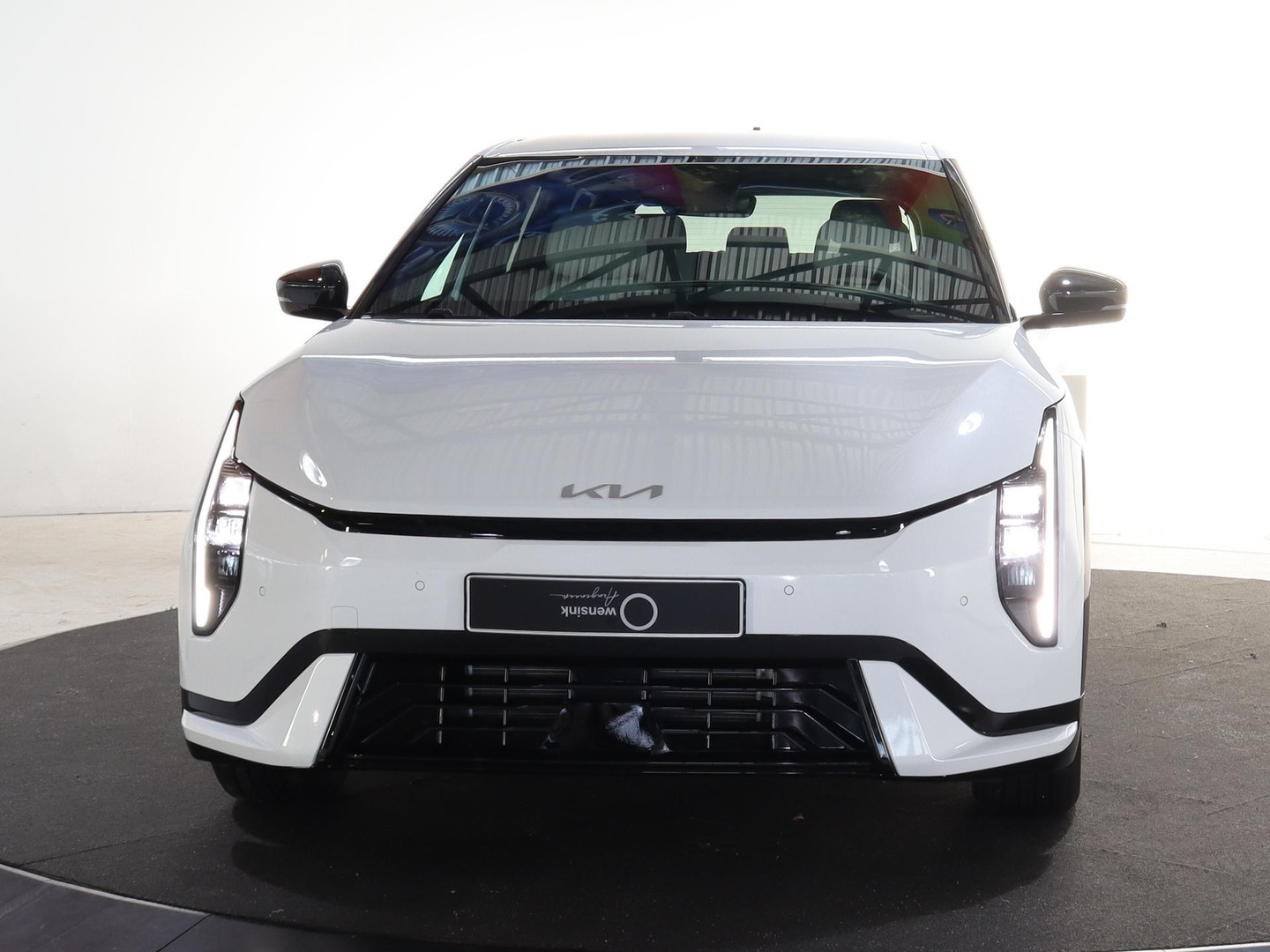 Kia EV4