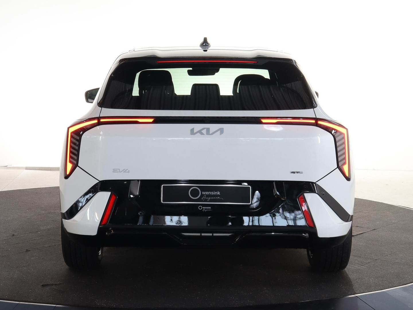 Kia EV4