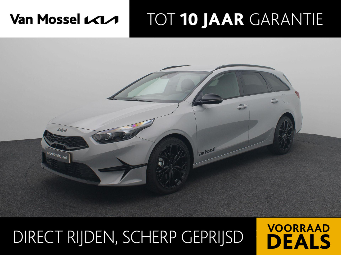 Kia Ceed Sportswagon