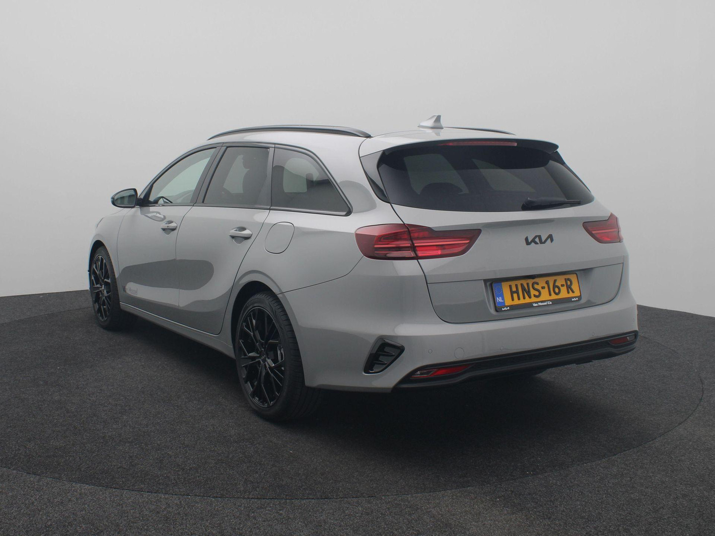 Kia Ceed Sportswagon