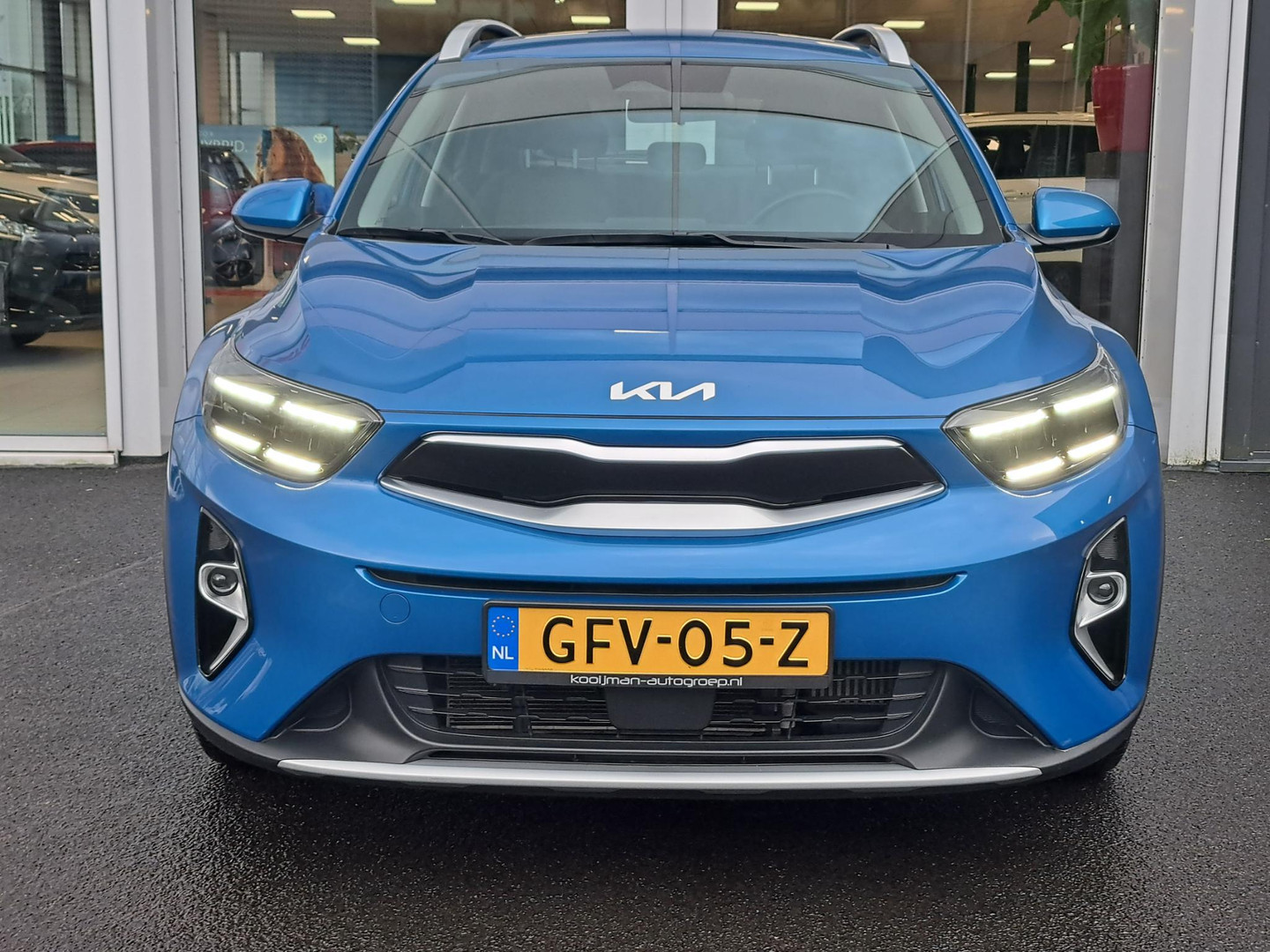 Kia Stonic