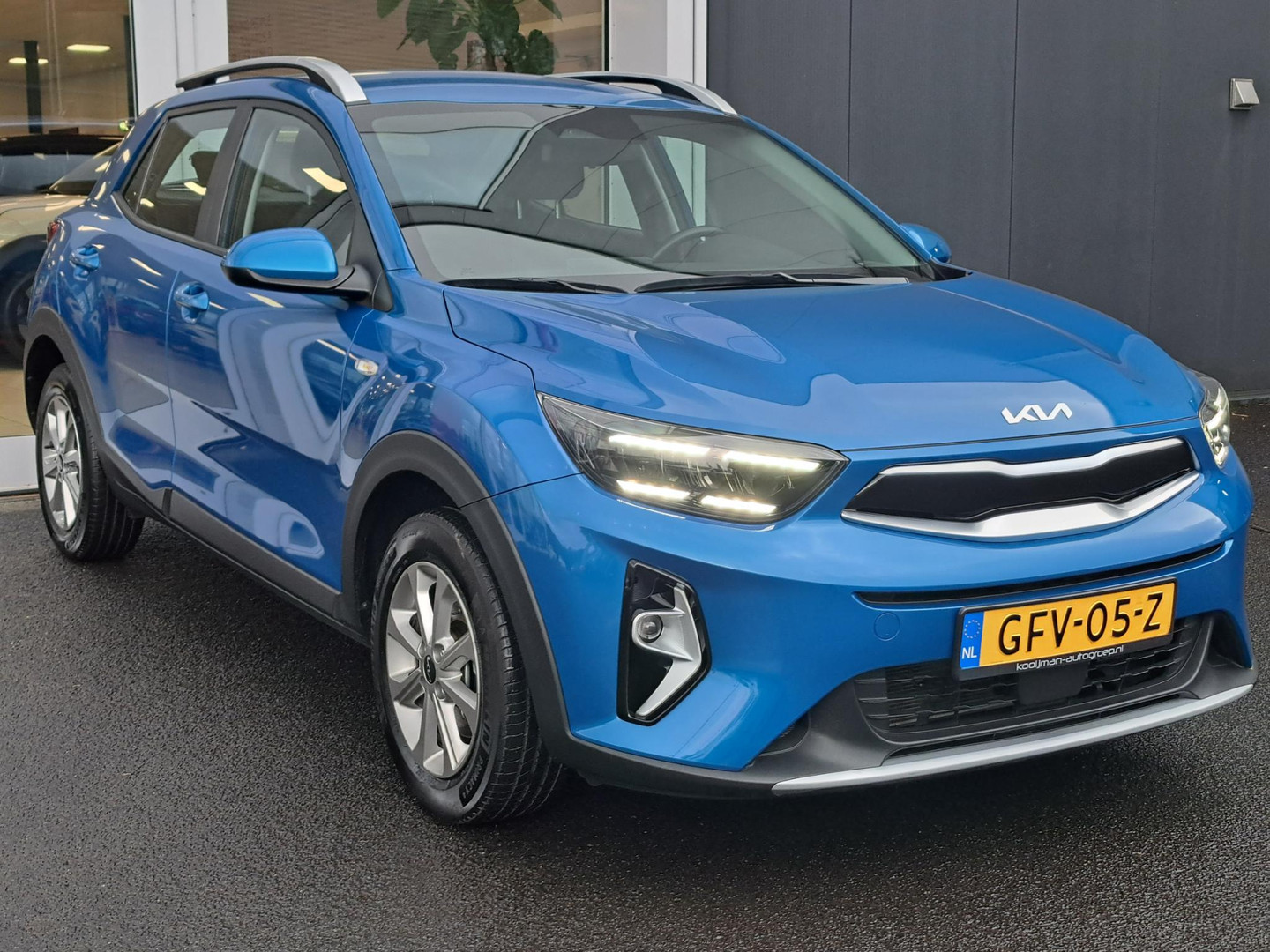 Kia Stonic