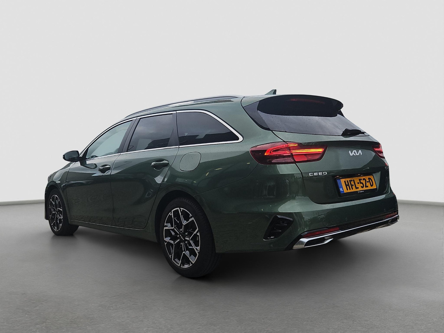 Kia Ceed Sportswagon