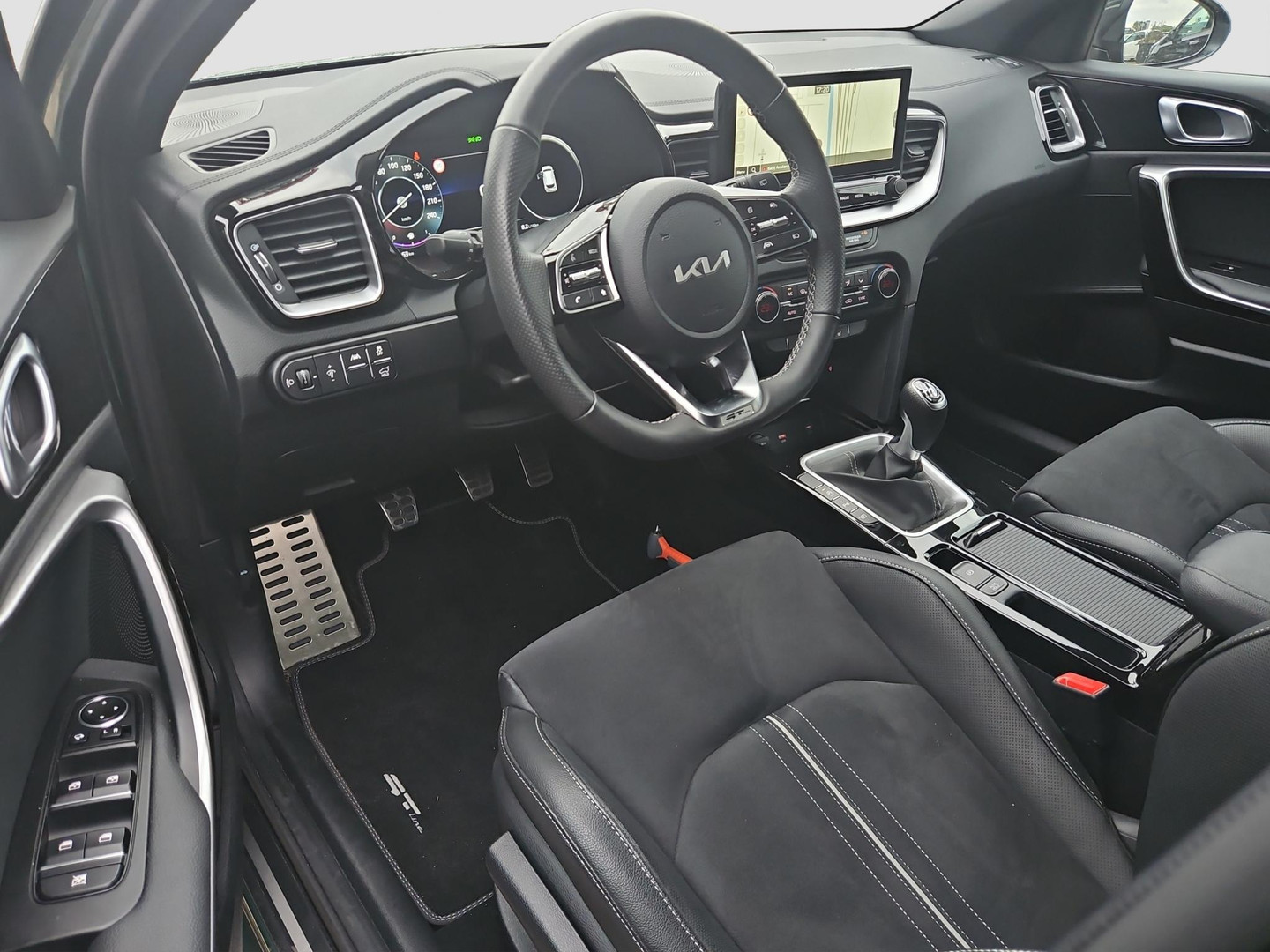 Kia Ceed Sportswagon