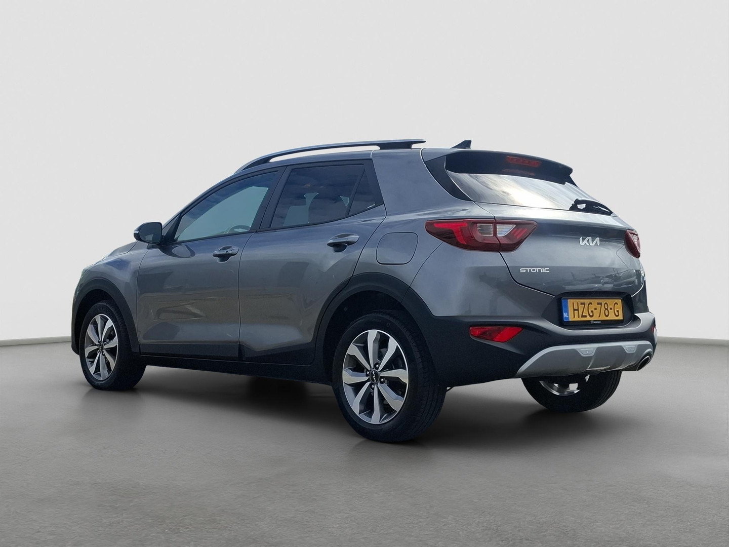 Kia Stonic