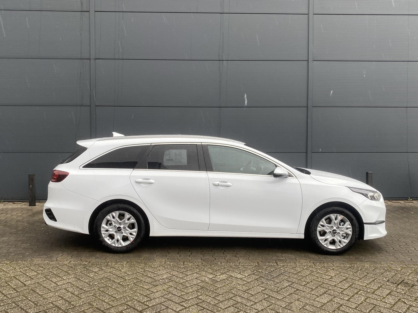 Kia Ceed Sportswagon
