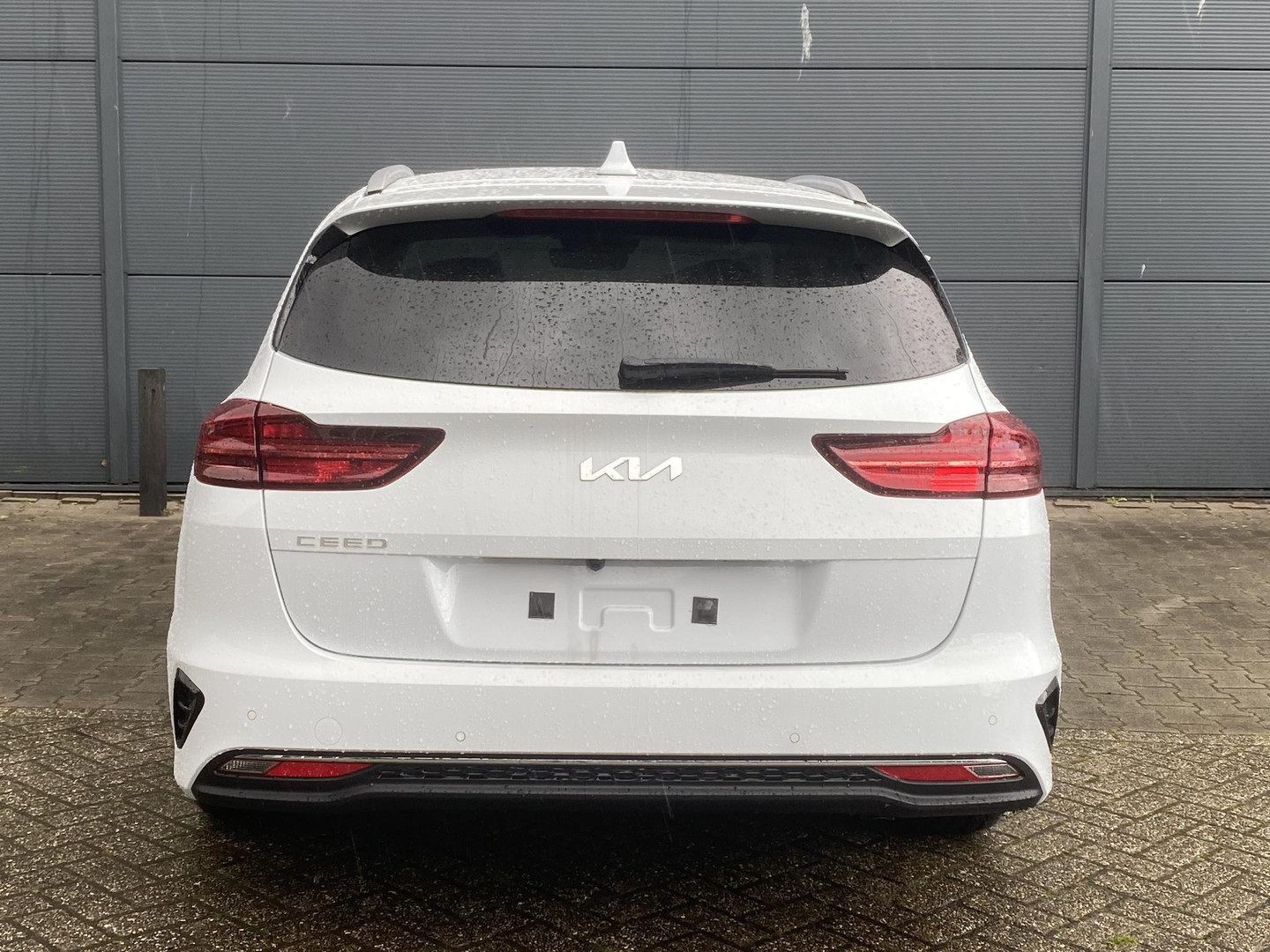 Kia Ceed Sportswagon