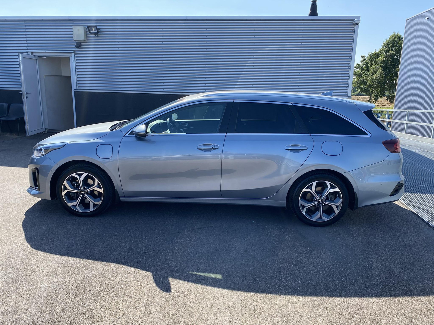 Kia Ceed Sportswagon