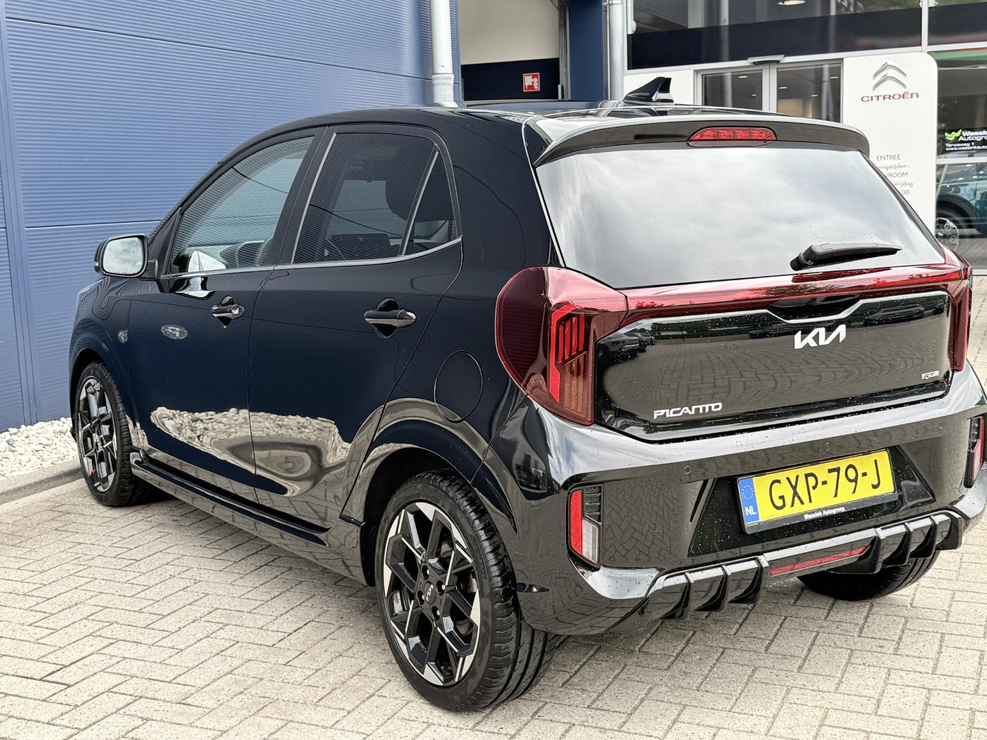 Kia Picanto