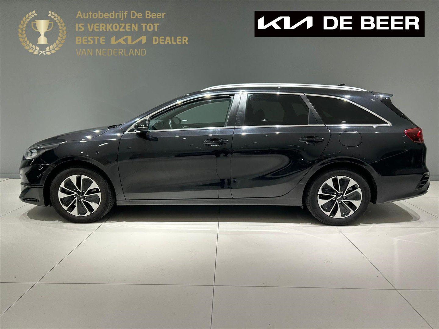Kia Ceed Sportswagon