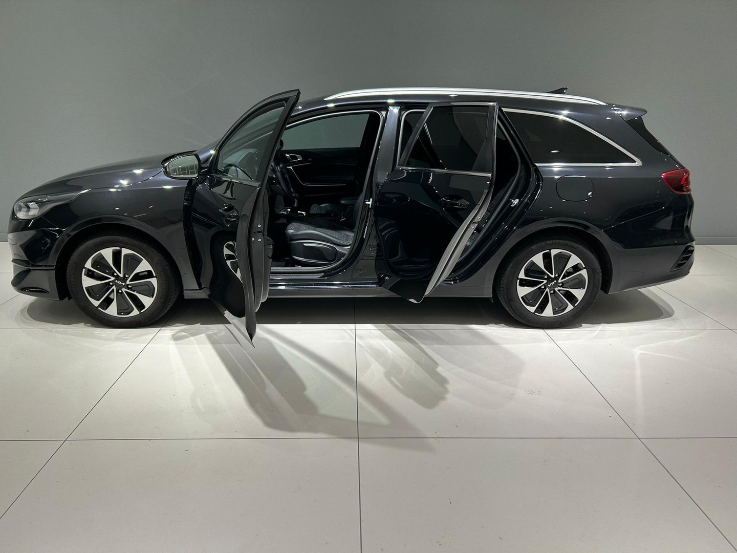 Kia Ceed Sportswagon