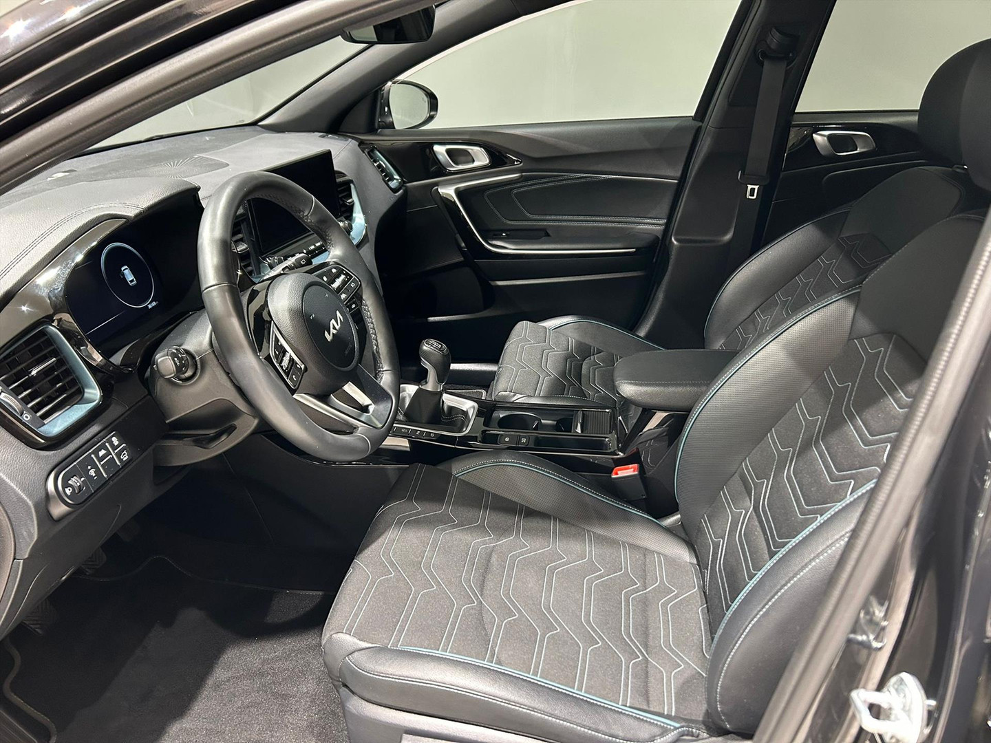 Kia Ceed Sportswagon