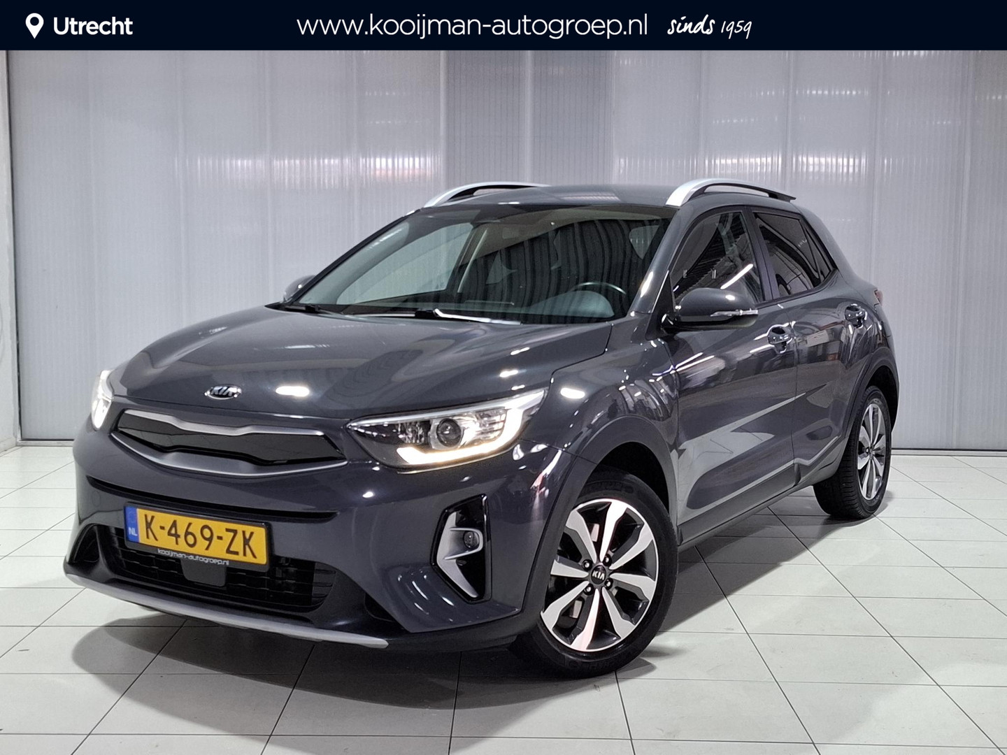 Kia Stonic