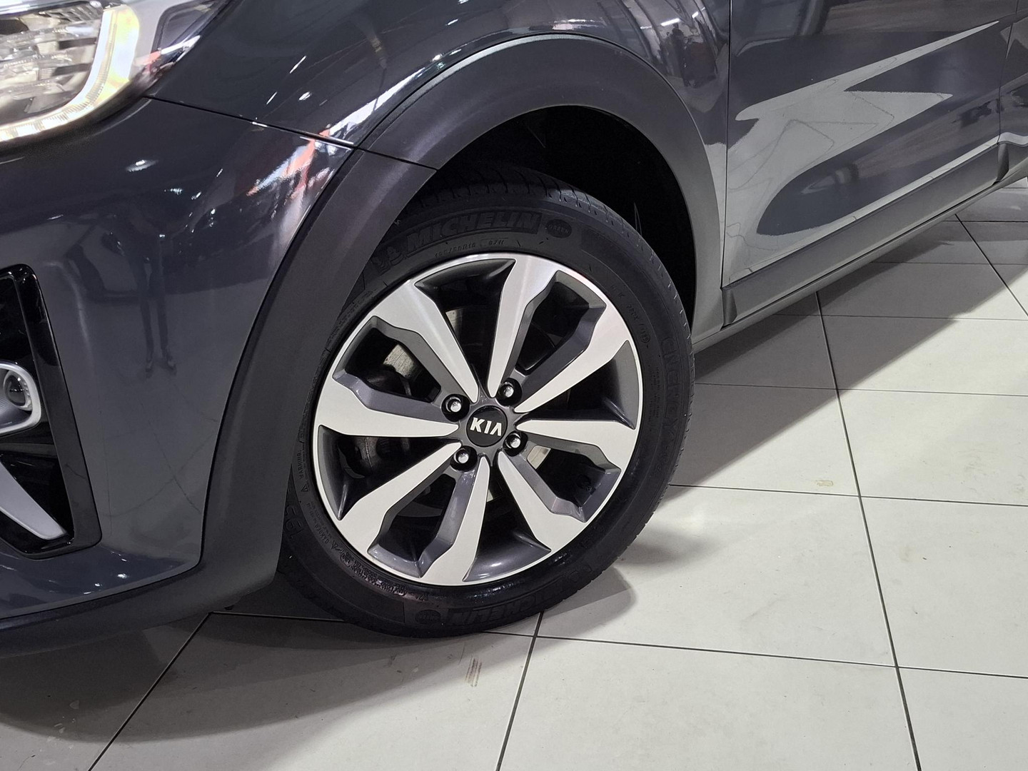 Kia Stonic