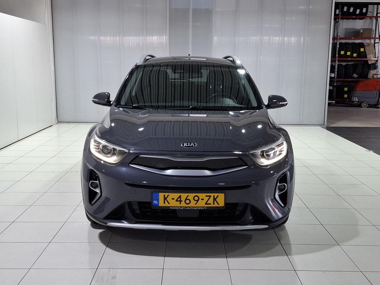 Kia Stonic