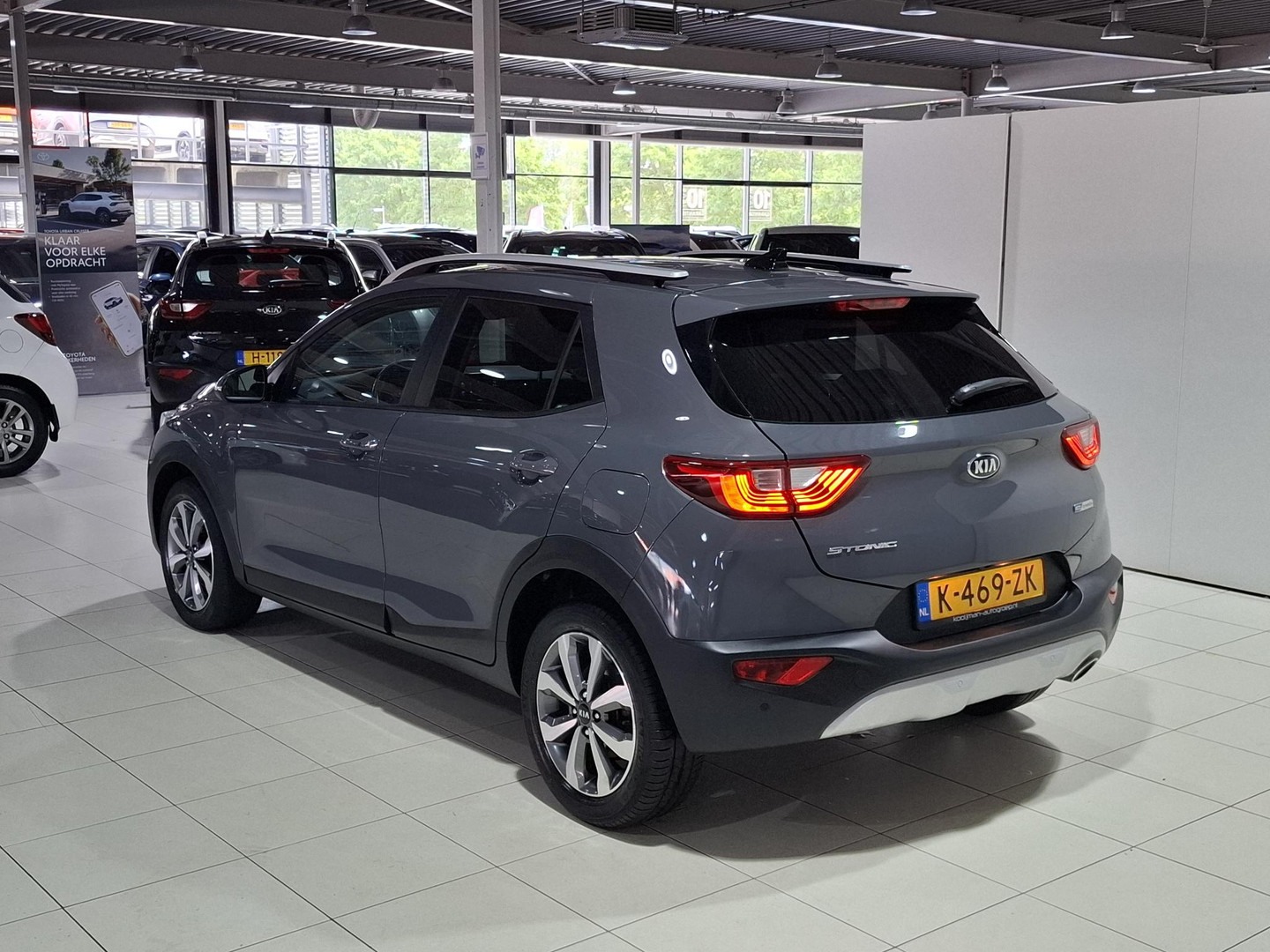 Kia Stonic