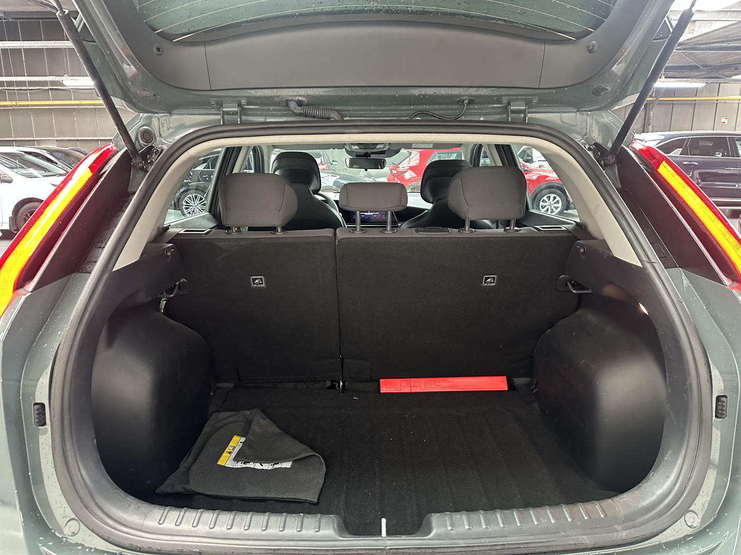 Kia Niro EV