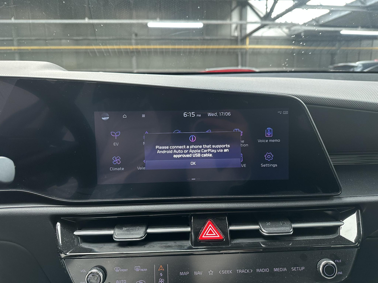 Kia Niro EV