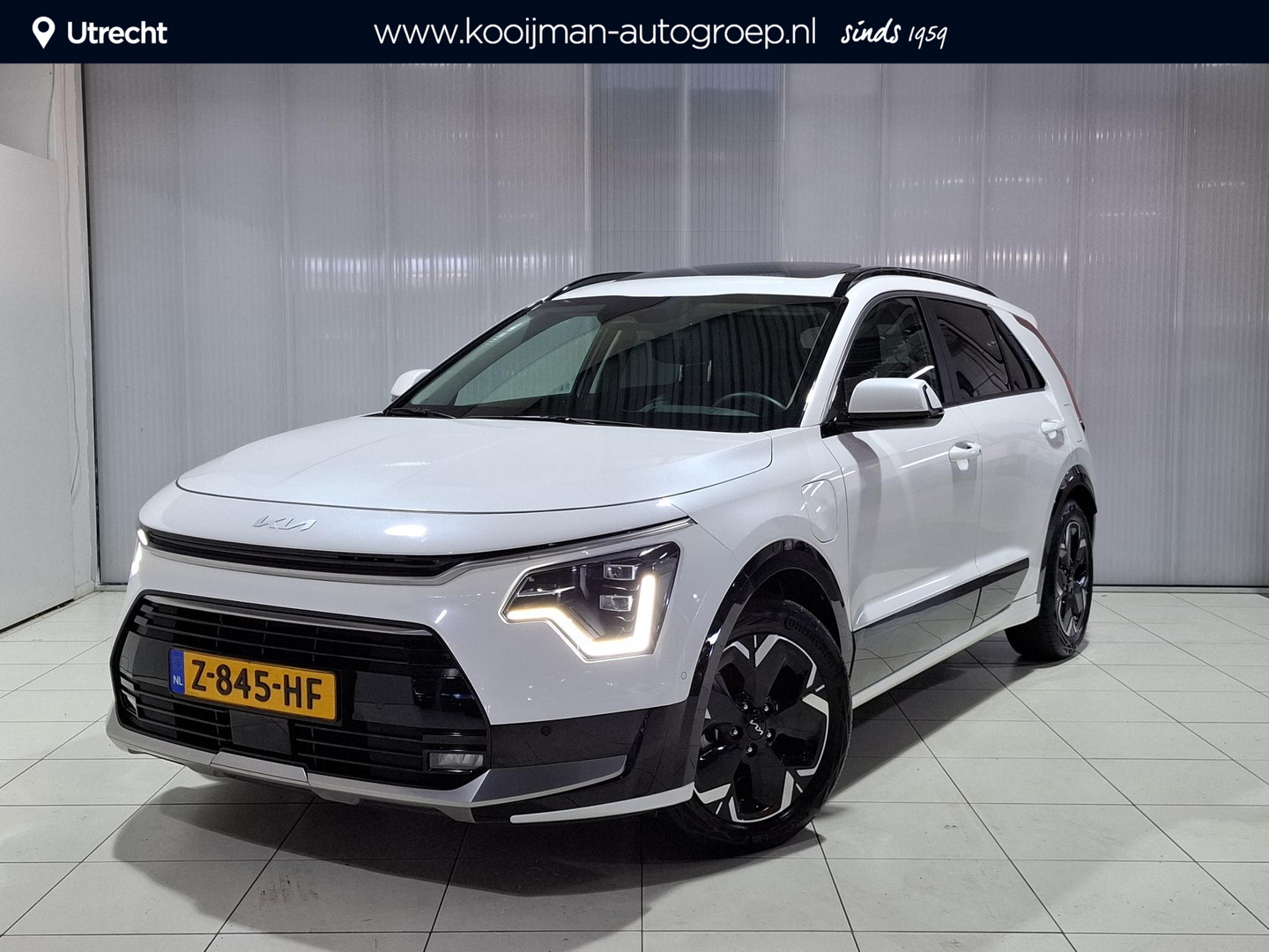 Kia Niro