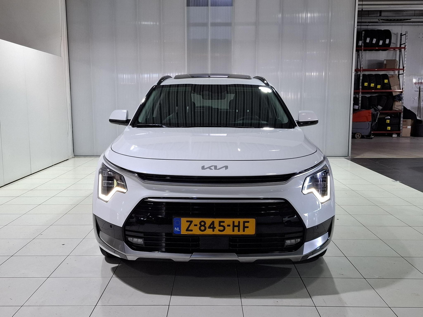 Kia Niro