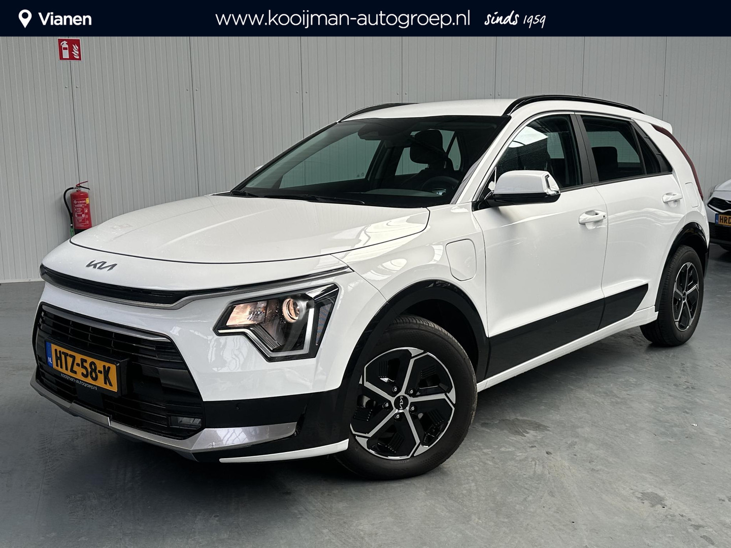 Kia Niro
