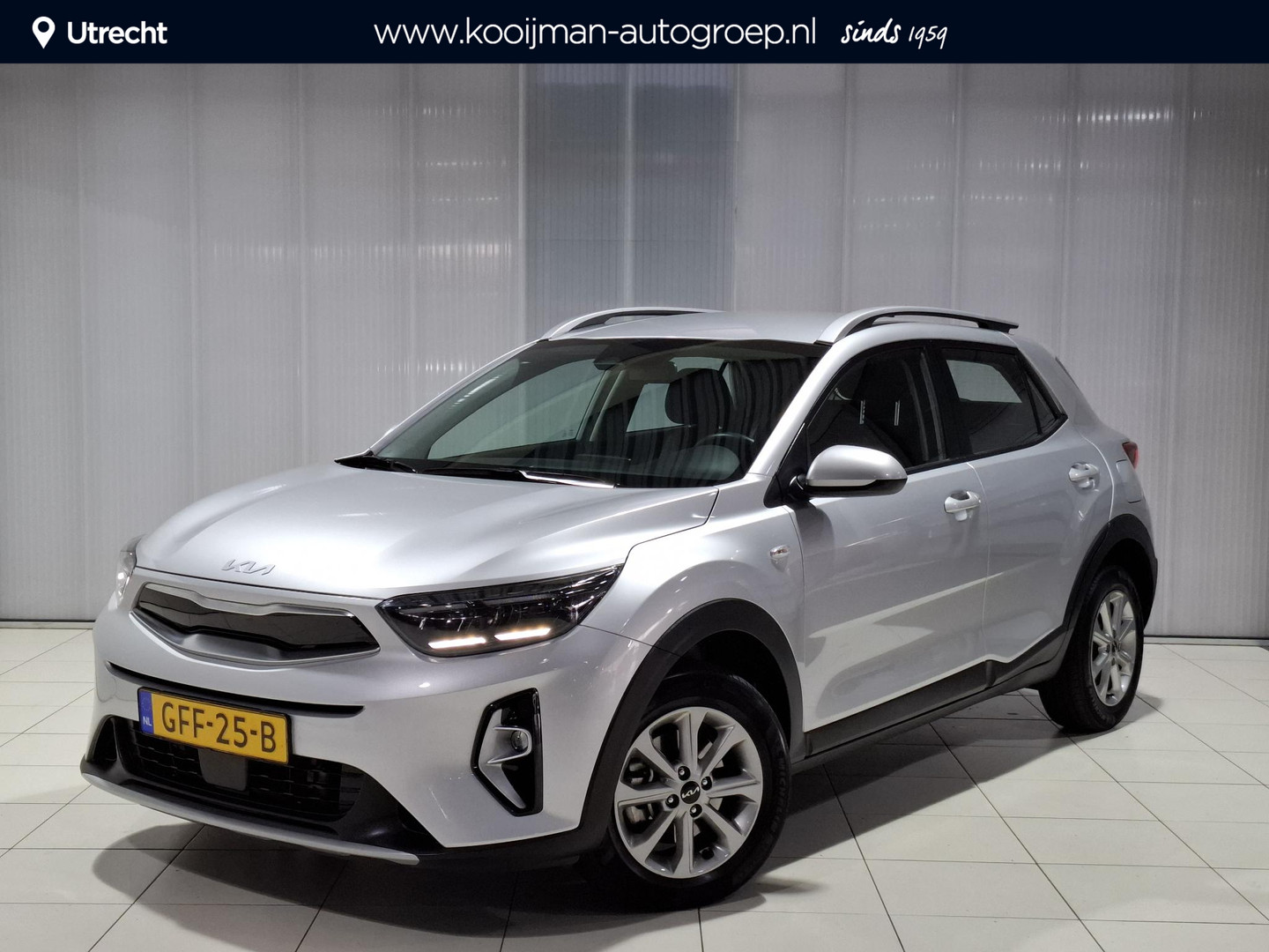 Kia Stonic