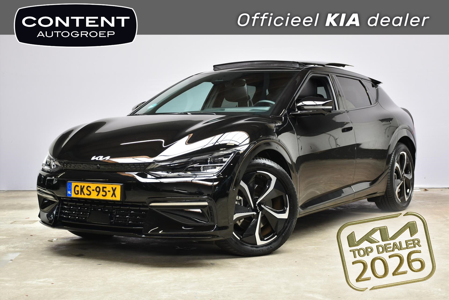 Kia EV6
