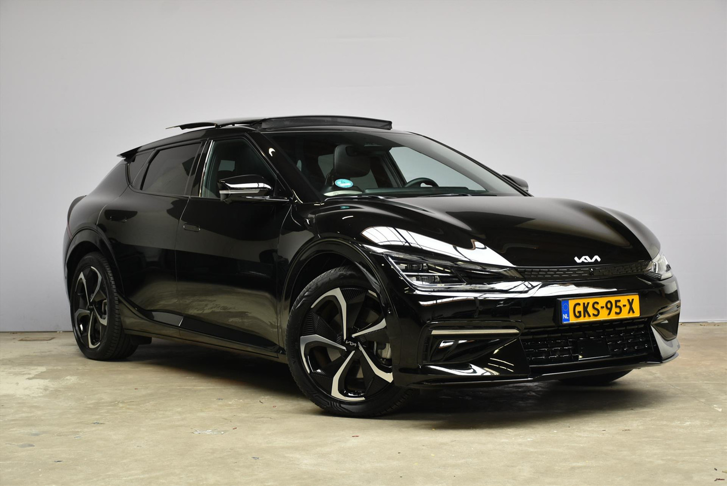 Kia EV6