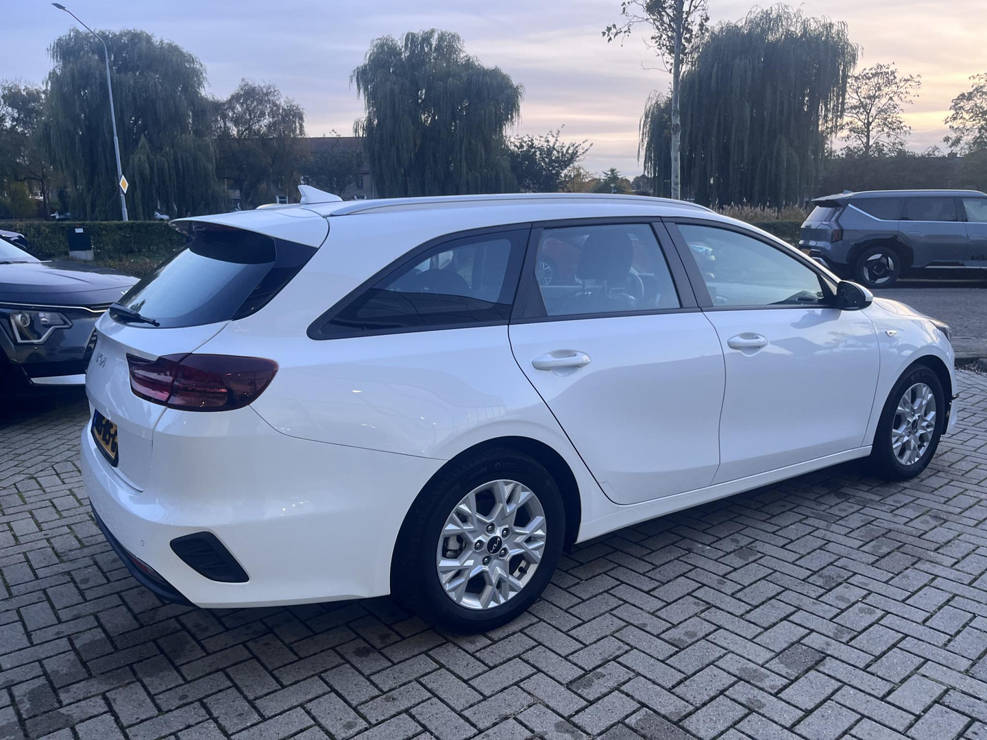 Kia Ceed Sportswagon