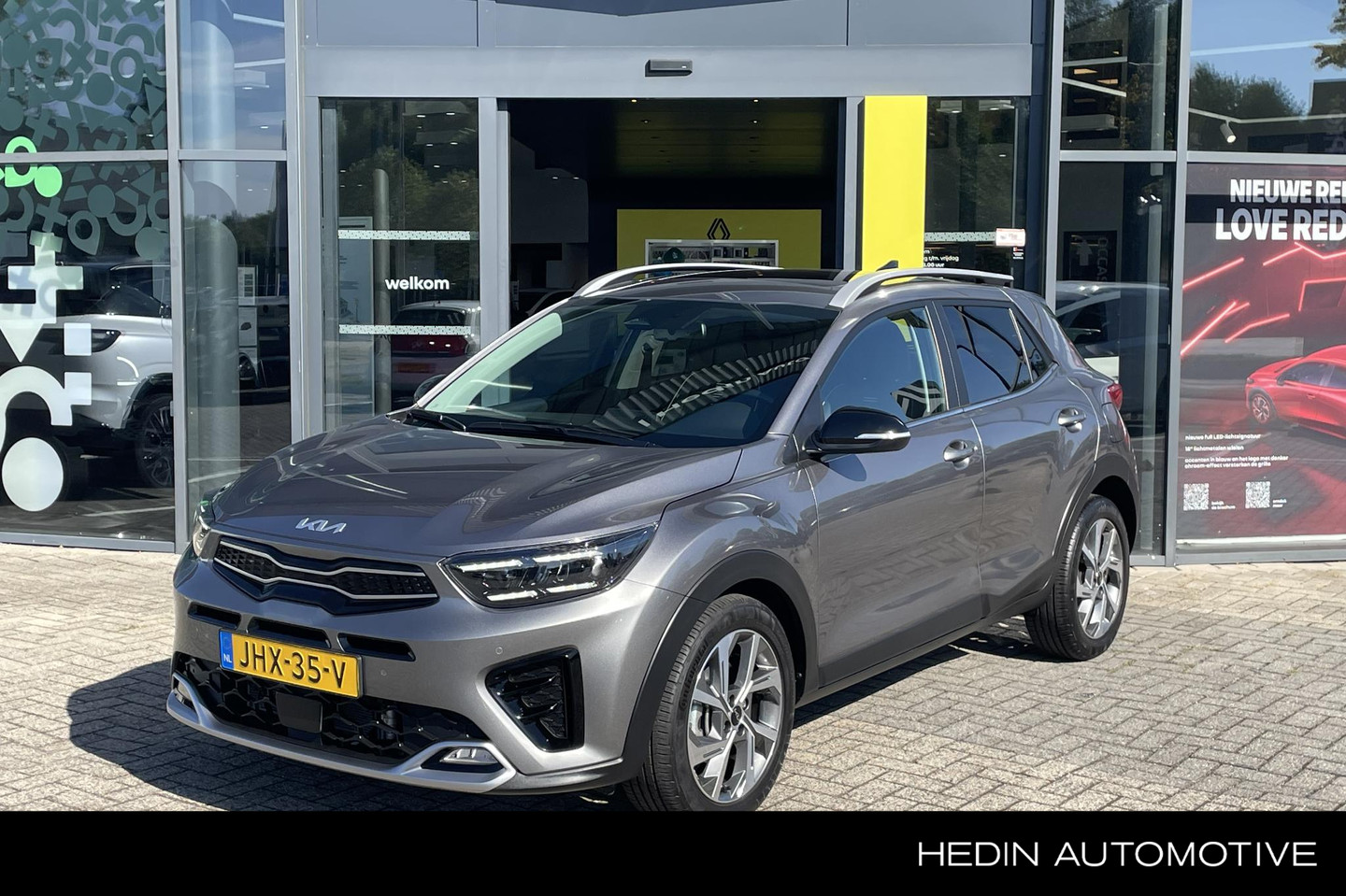 Kia Stonic