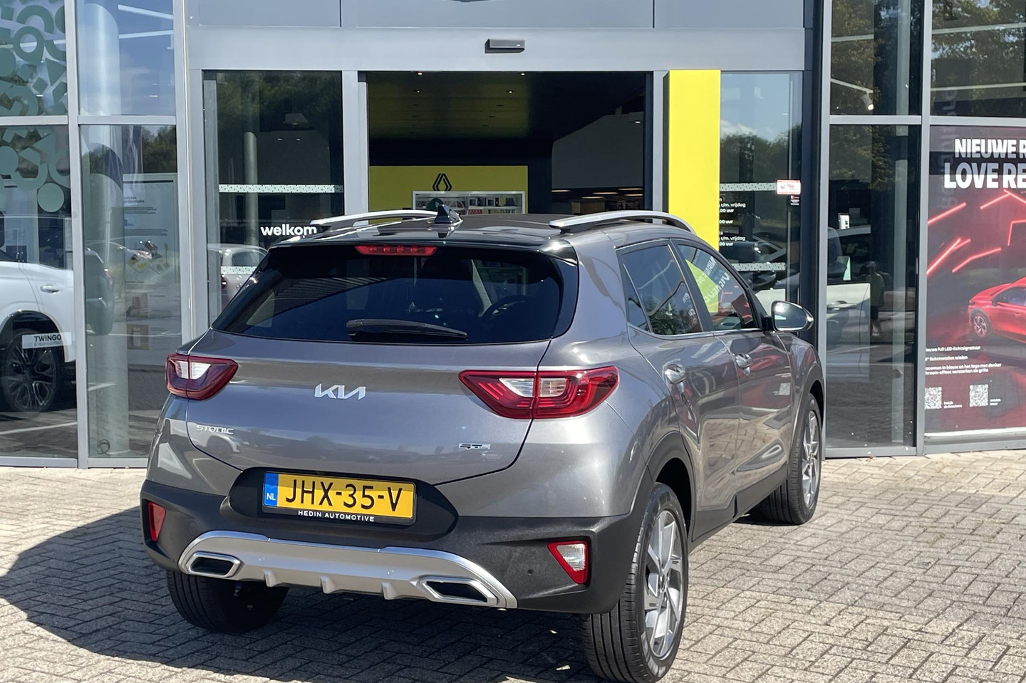 Kia Stonic