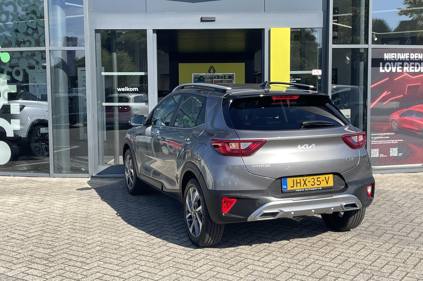 Kia Stonic