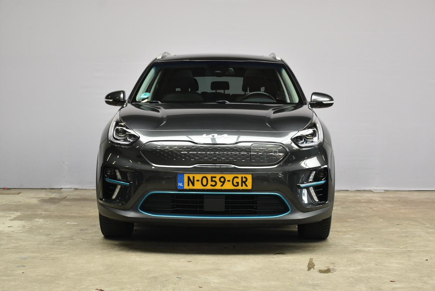 Kia Niro EV