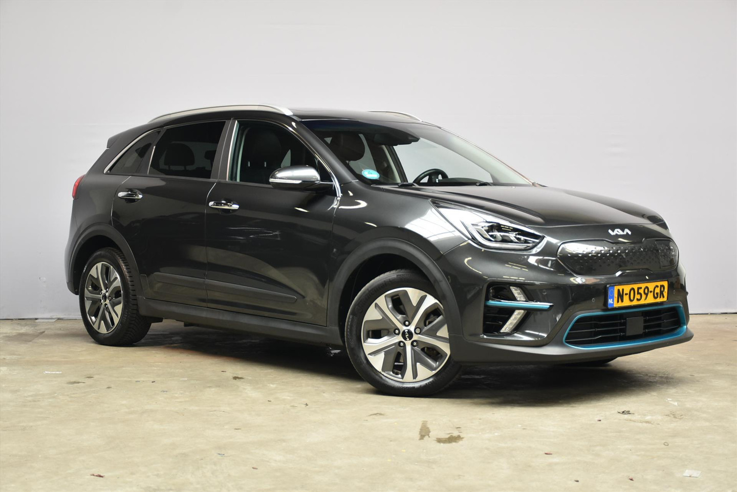 Kia Niro EV