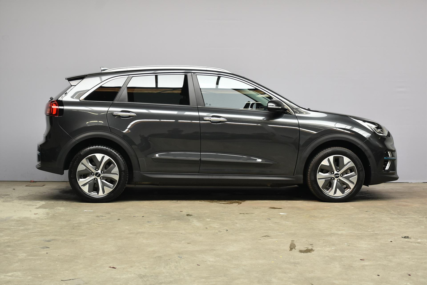 Kia Niro EV
