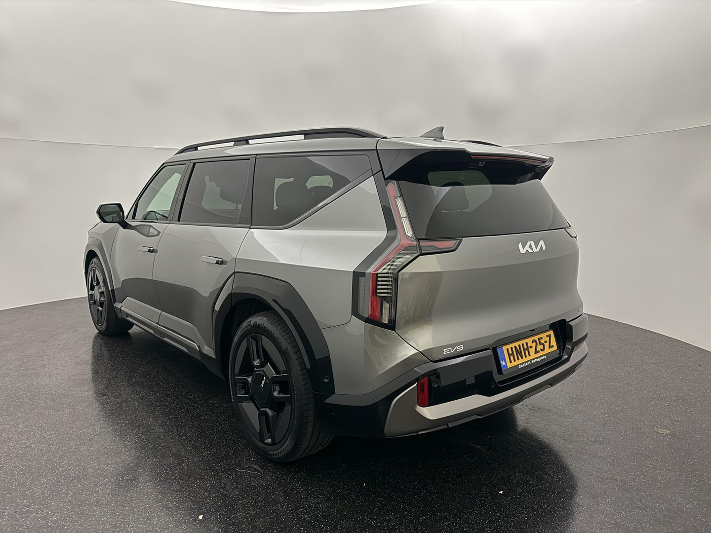 Kia EV9