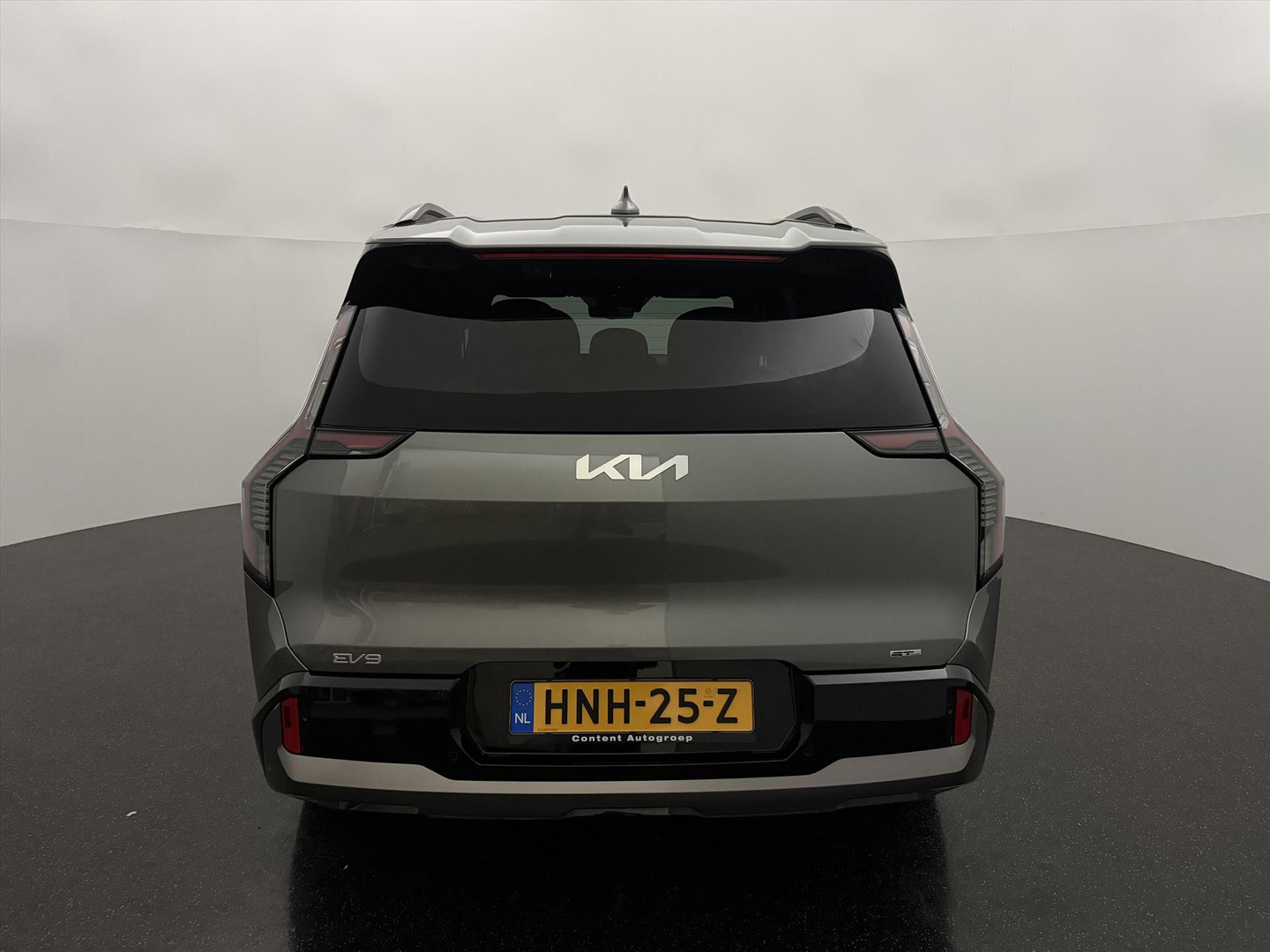 Kia EV9