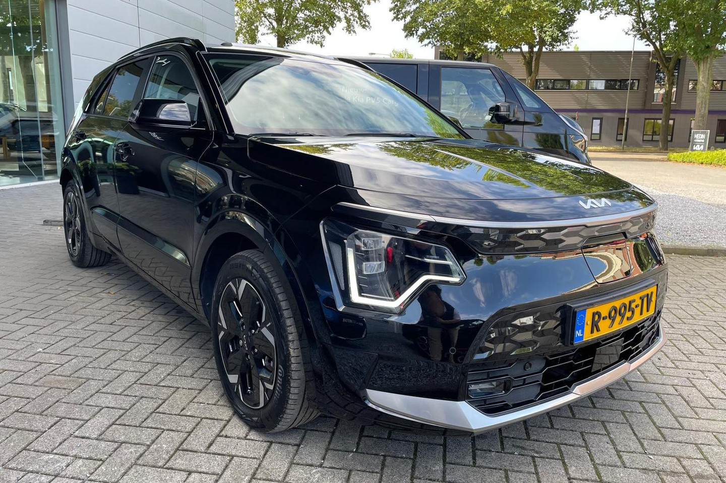 Kia Niro EV