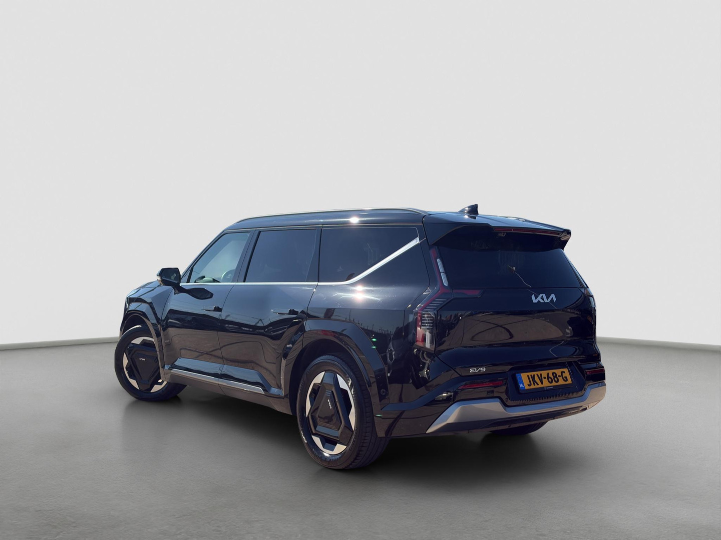 Kia EV9