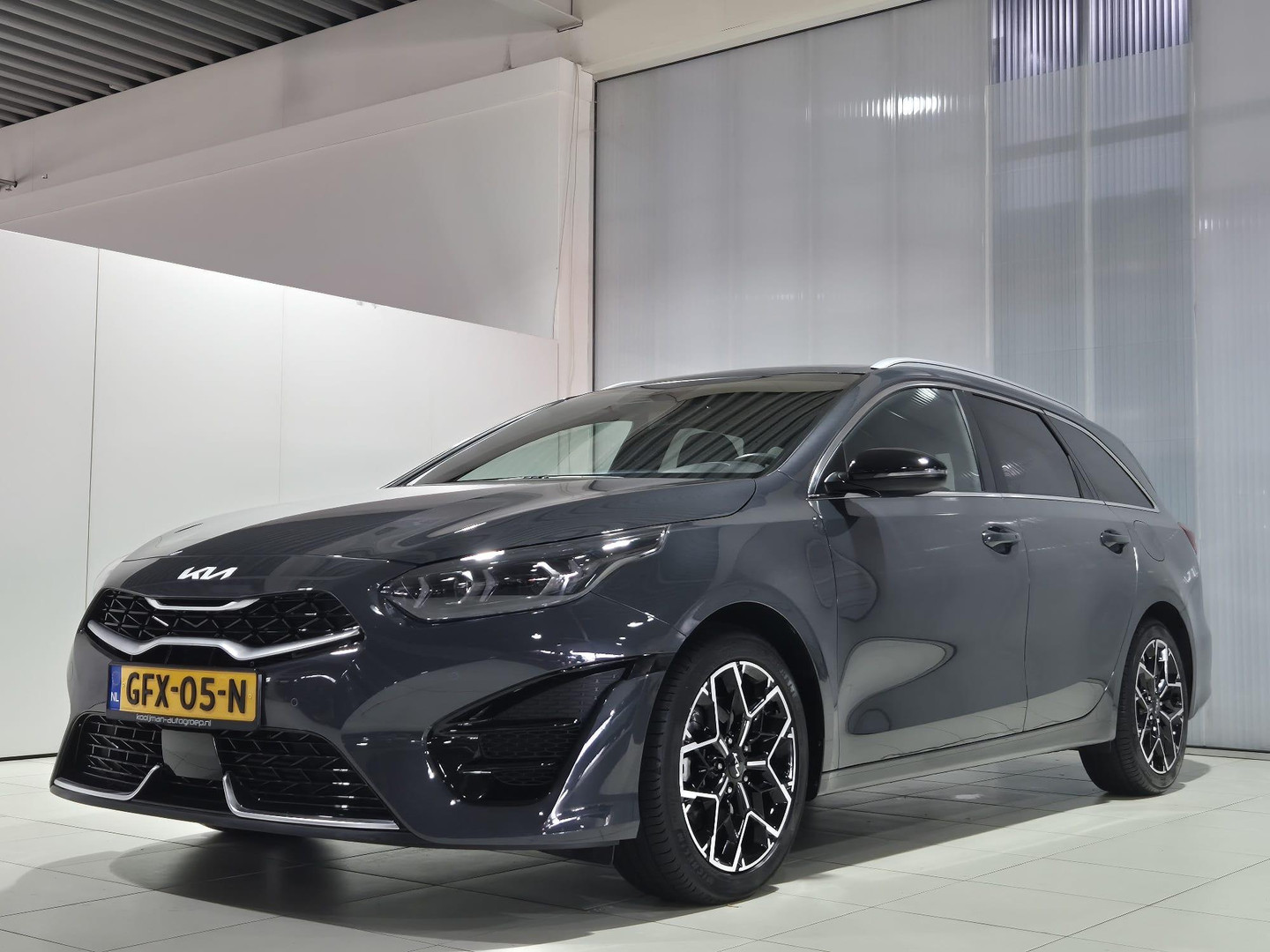 Kia Ceed Sportswagon