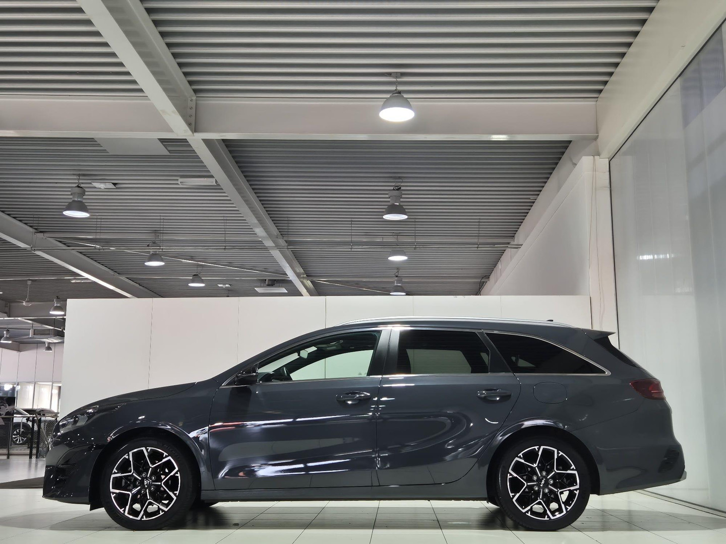 Kia Ceed Sportswagon