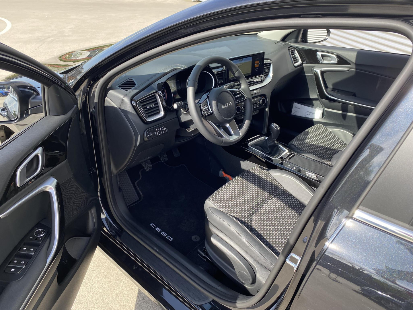 Kia Ceed Sportswagon