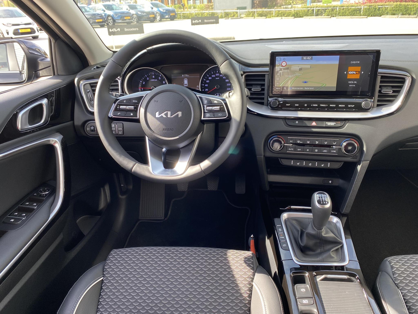 Kia Ceed Sportswagon